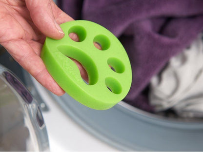 Washing Machine Hair Remover