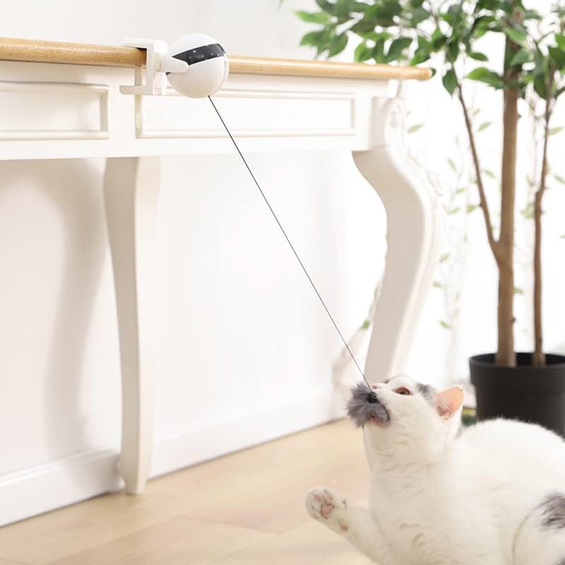 Automatic Lifting Motion Cat Toy