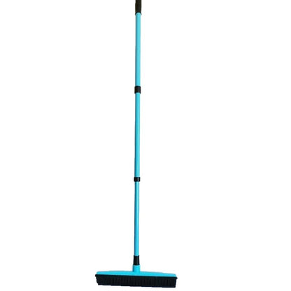 Ultimate Pet Hair Broom – Sweeps Better than a Vacuum!