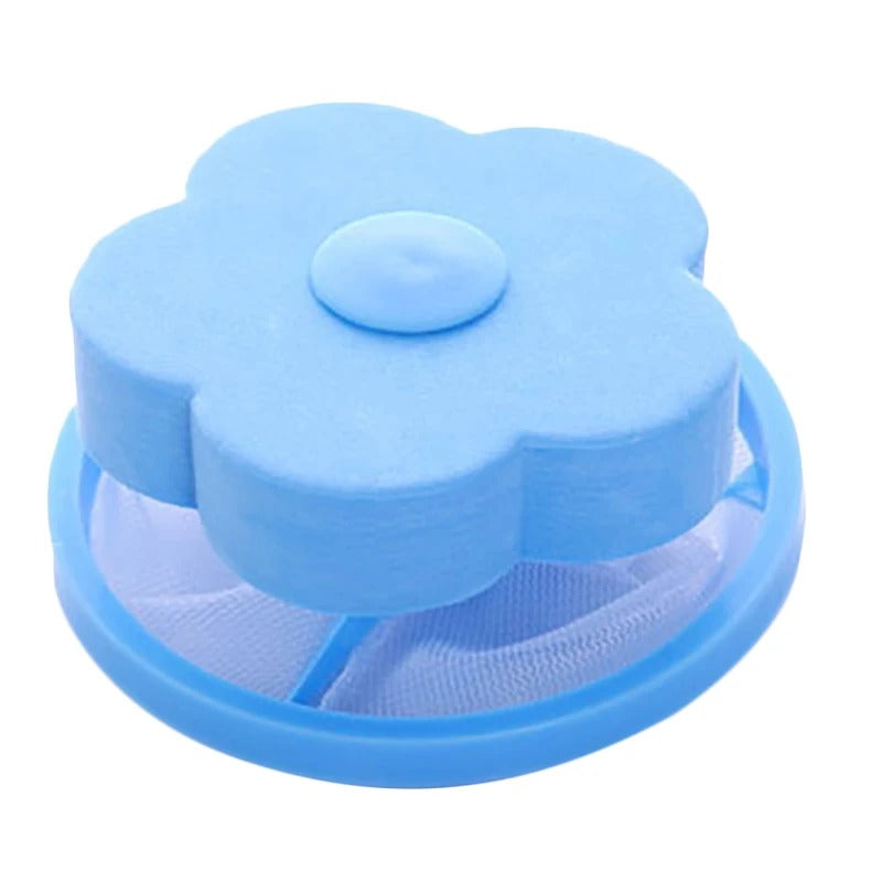 Pet Hair Remover For Laundry, Reusable Washing Machine Lint
